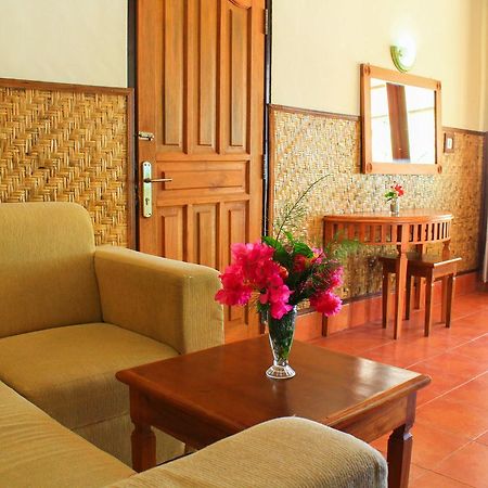 Gili Air Hotel Dış mekan fotoğraf