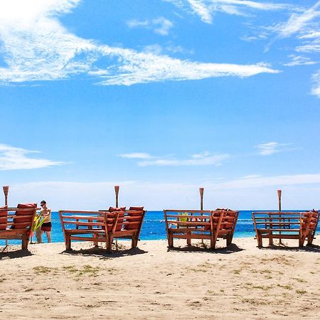 Gili Air Hotel Dış mekan fotoğraf