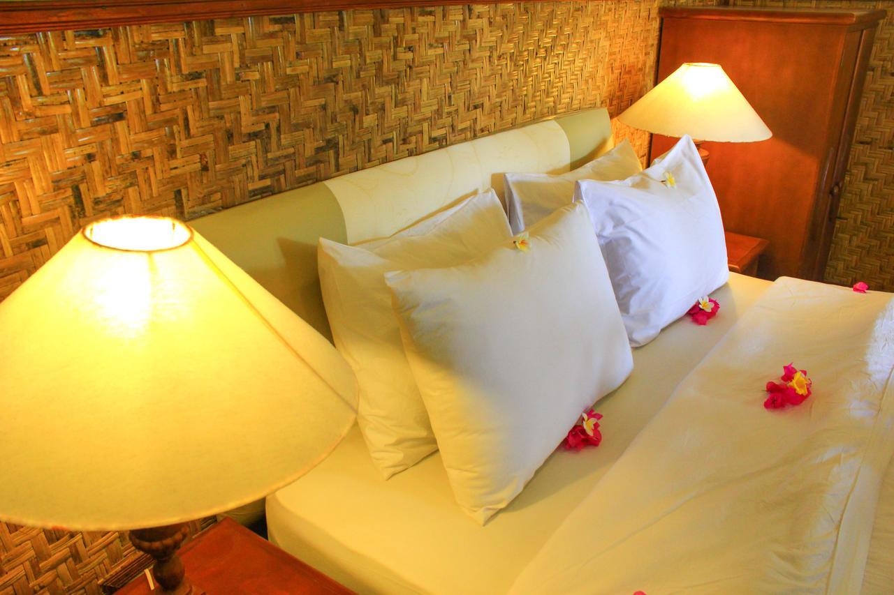 Gili Air Hotel Dış mekan fotoğraf