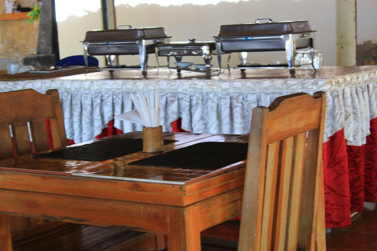 Gili Air Hotel Dış mekan fotoğraf