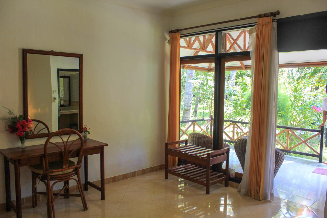 Gili Air Hotel Dış mekan fotoğraf