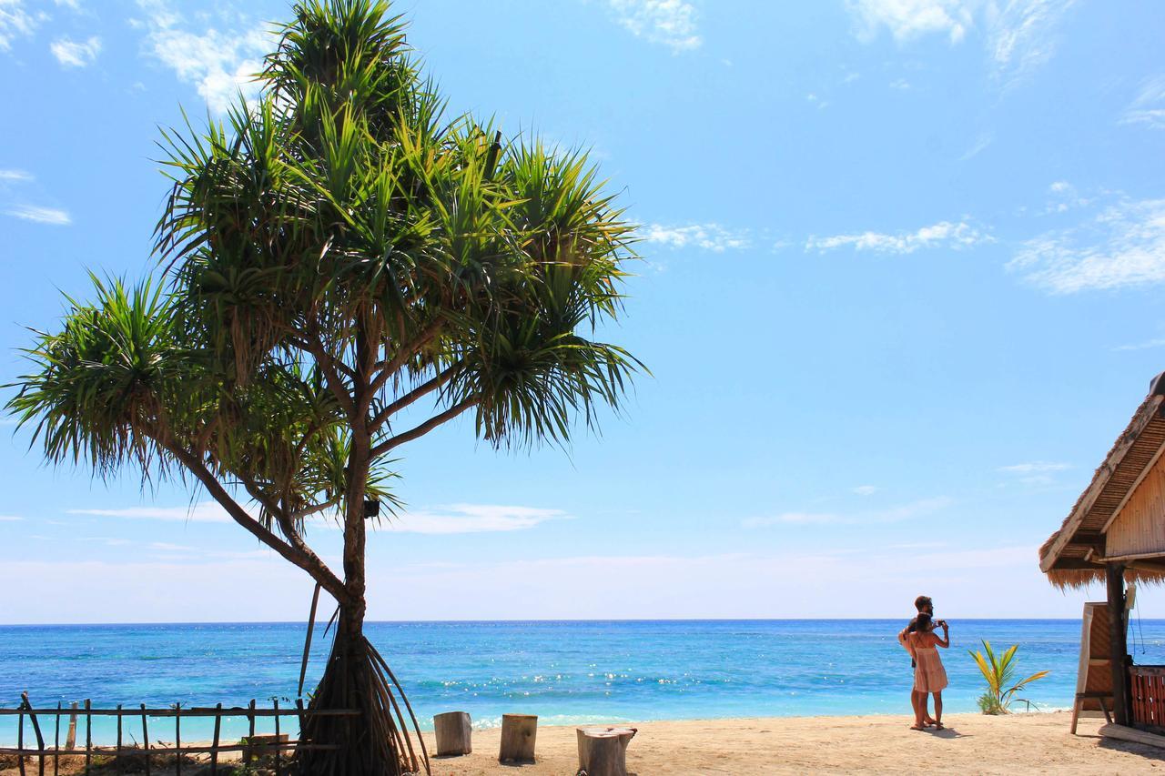 Gili Air Hotel Dış mekan fotoğraf