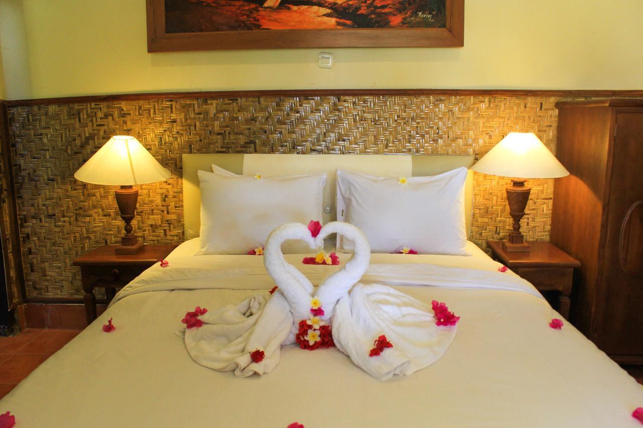 Gili Air Hotel Dış mekan fotoğraf