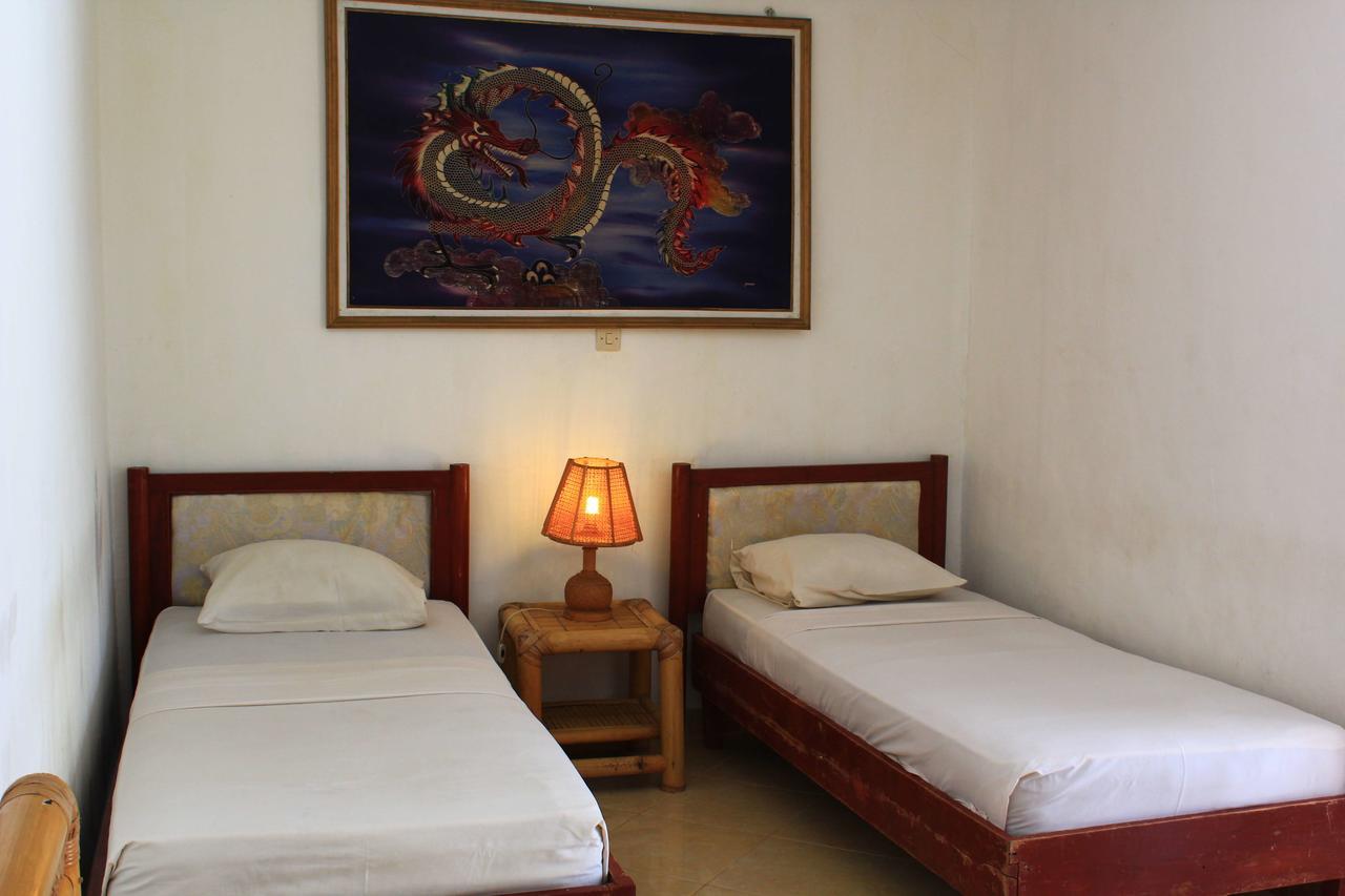 Gili Air Hotel Dış mekan fotoğraf