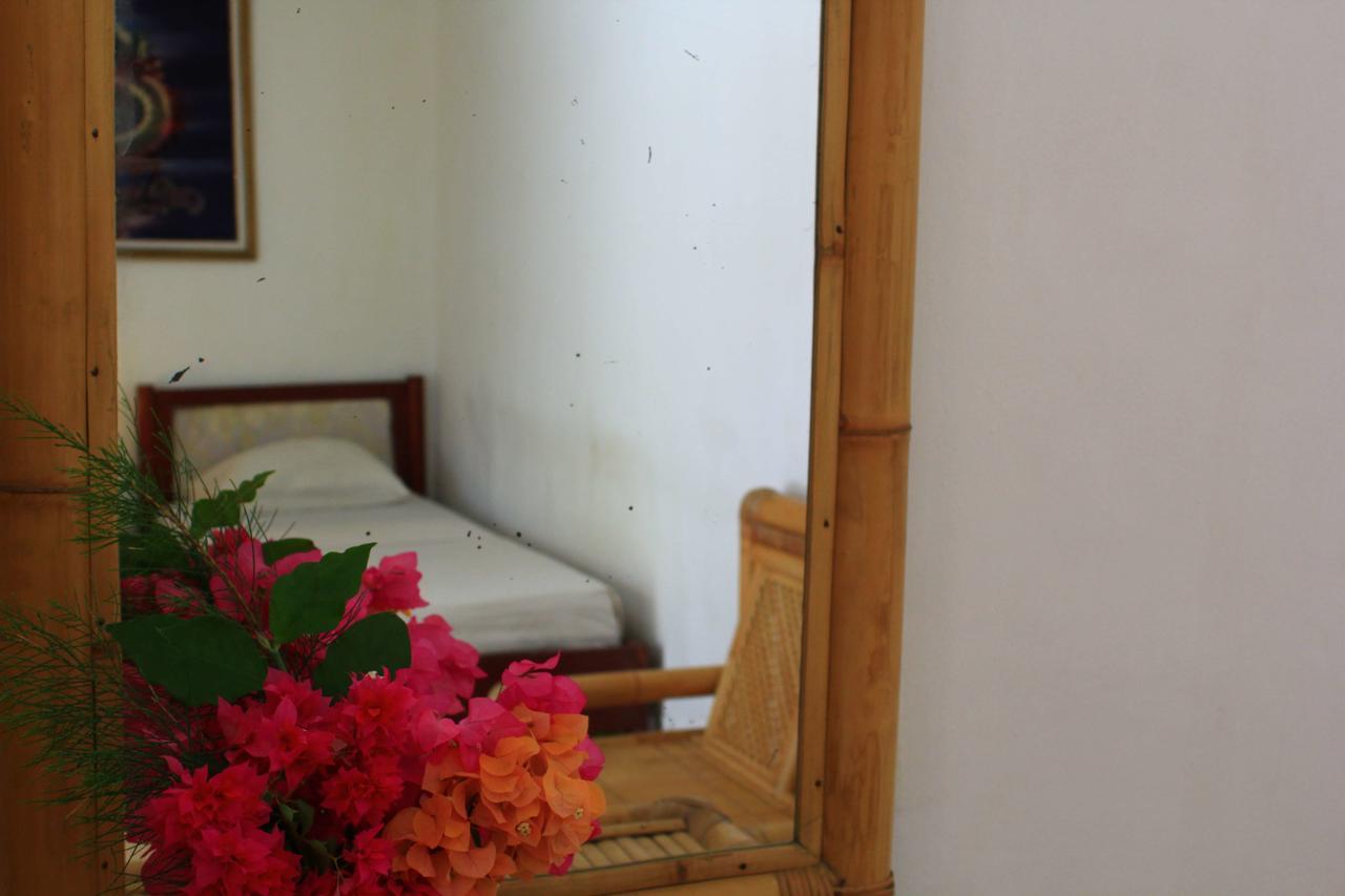 Gili Air Hotel Dış mekan fotoğraf