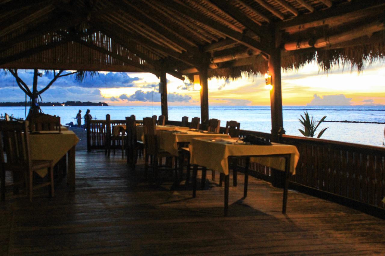 Gili Air Hotel Dış mekan fotoğraf