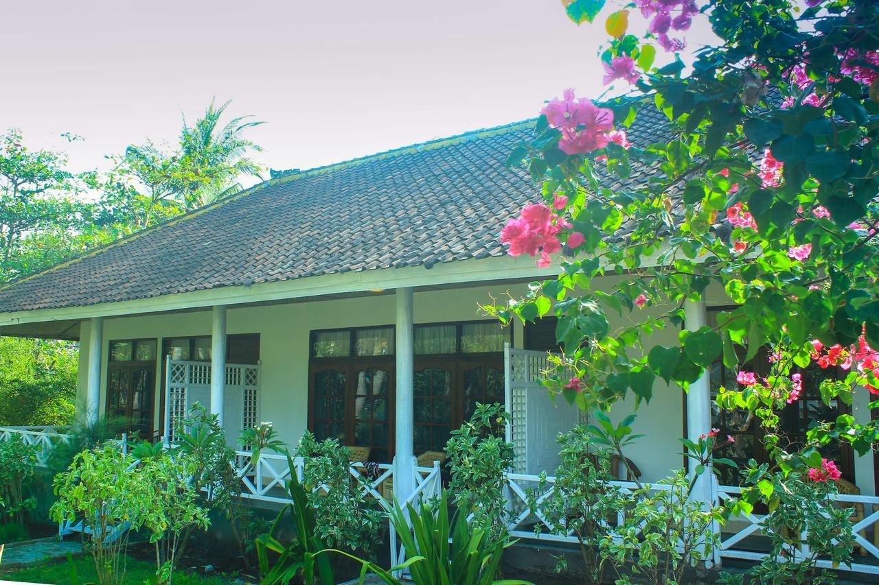 Gili Air Hotel Dış mekan fotoğraf