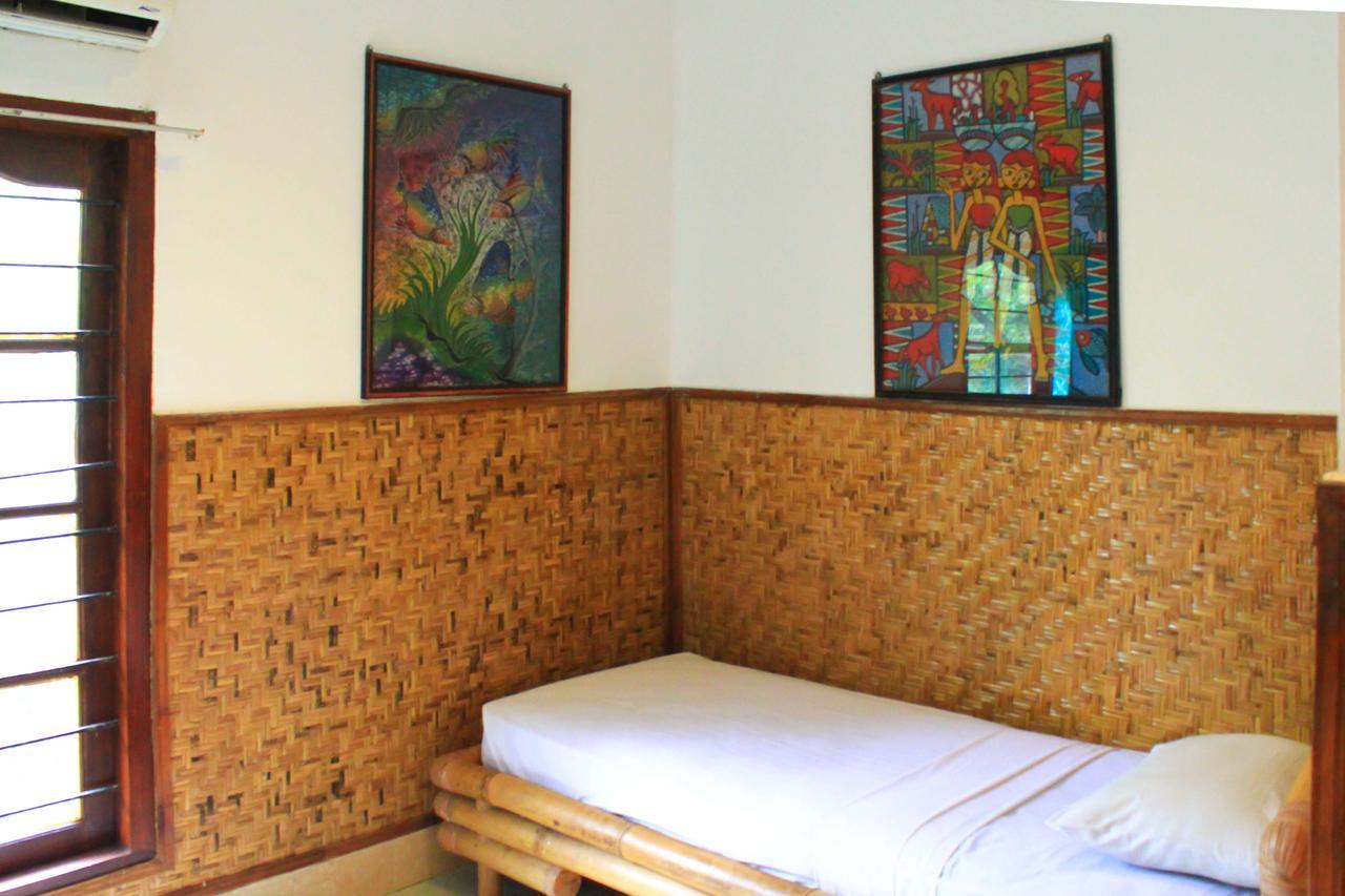 Gili Air Hotel Dış mekan fotoğraf