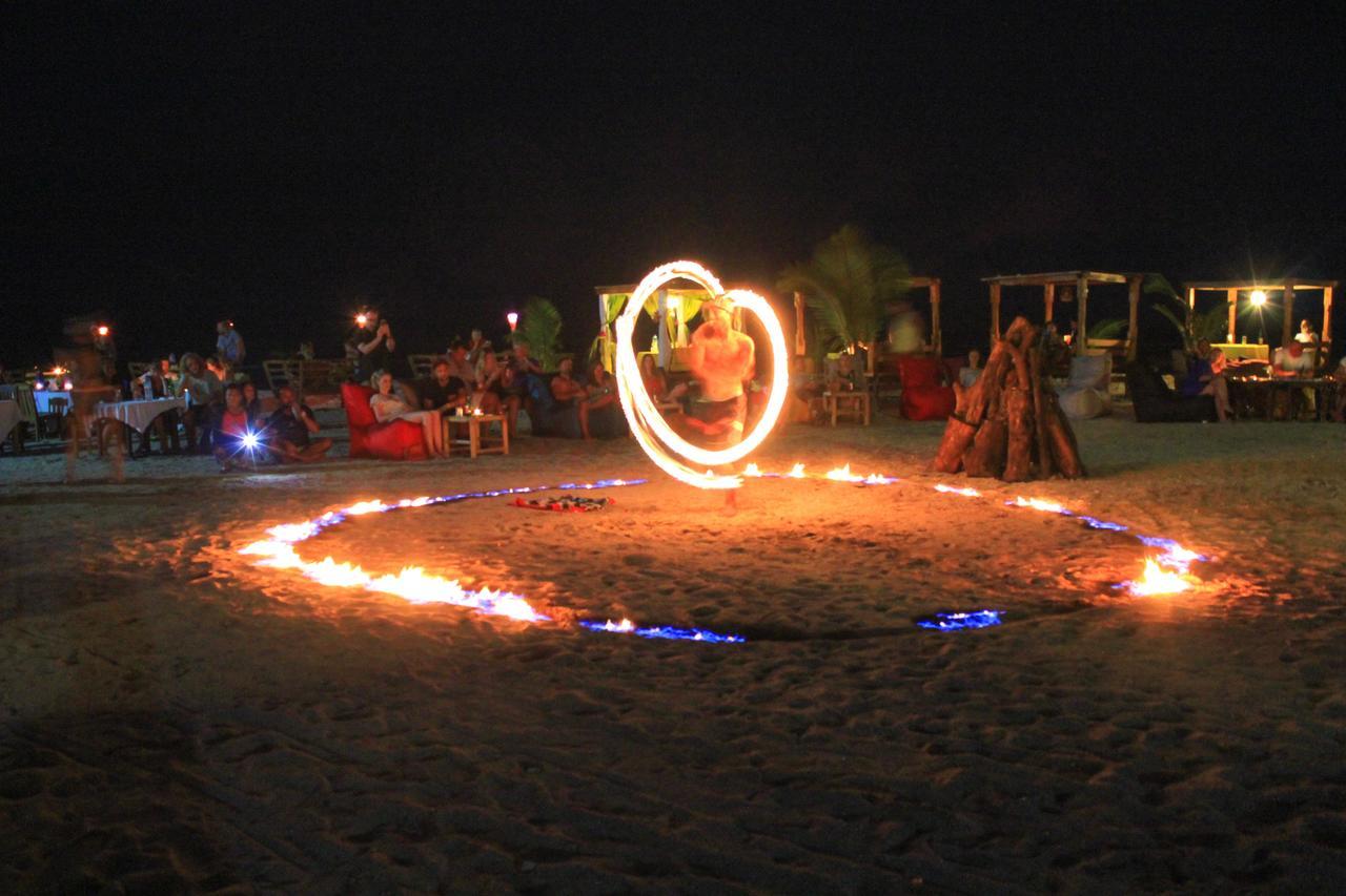 Gili Air Hotel Dış mekan fotoğraf