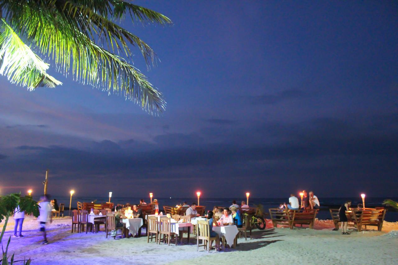 Gili Air Hotel Dış mekan fotoğraf