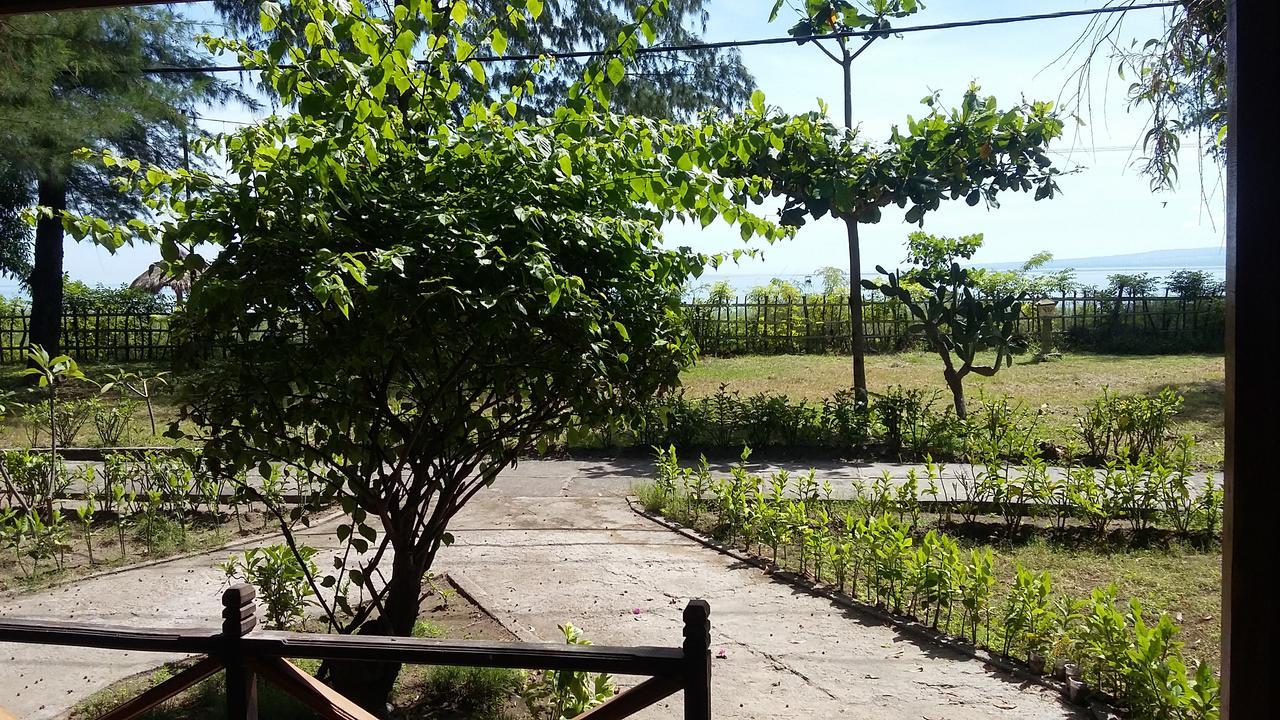 Gili Air Hotel Dış mekan fotoğraf