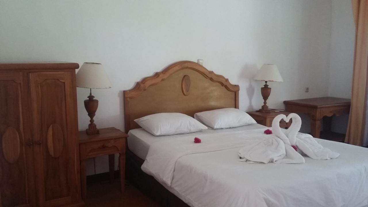 Gili Air Hotel Dış mekan fotoğraf