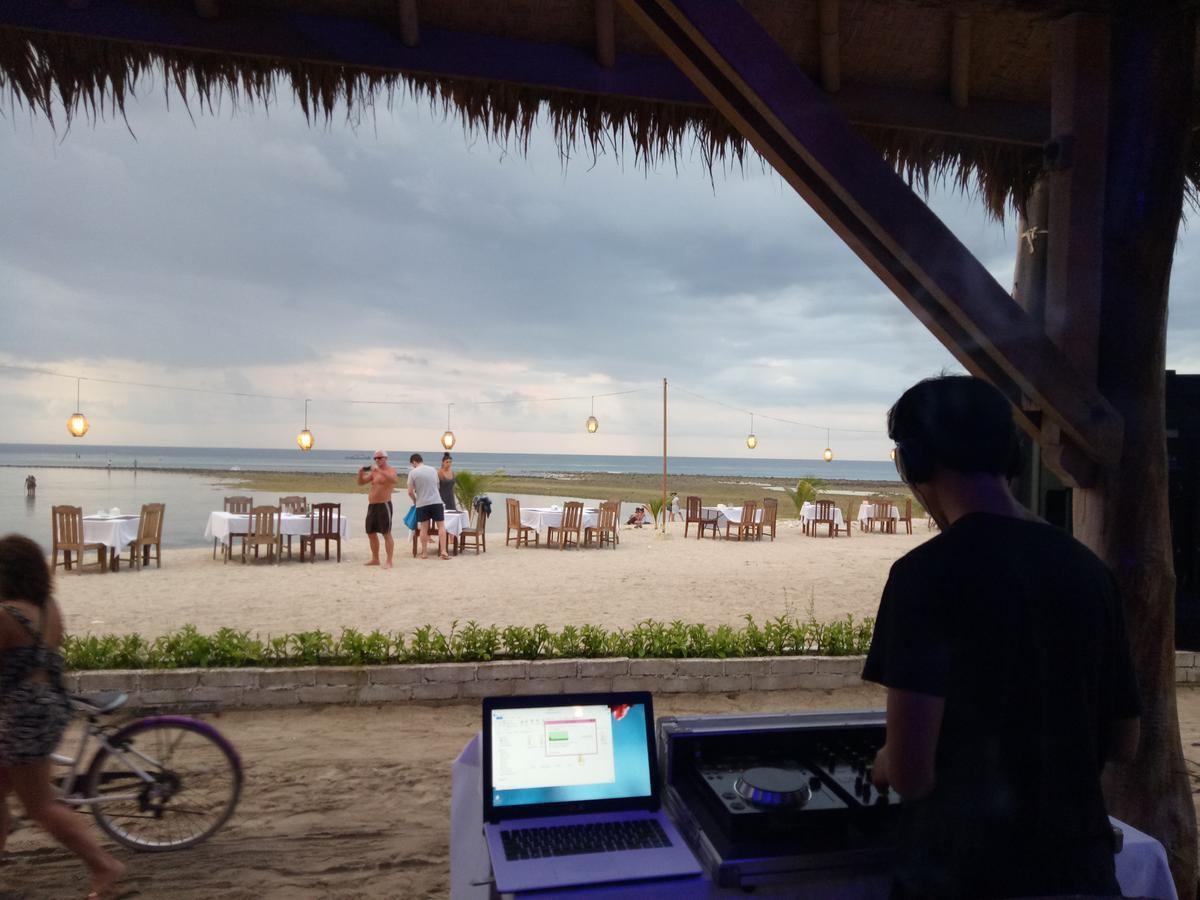 Gili Air Hotel Dış mekan fotoğraf