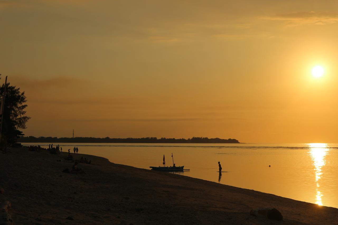 Gili Air Hotel Dış mekan fotoğraf