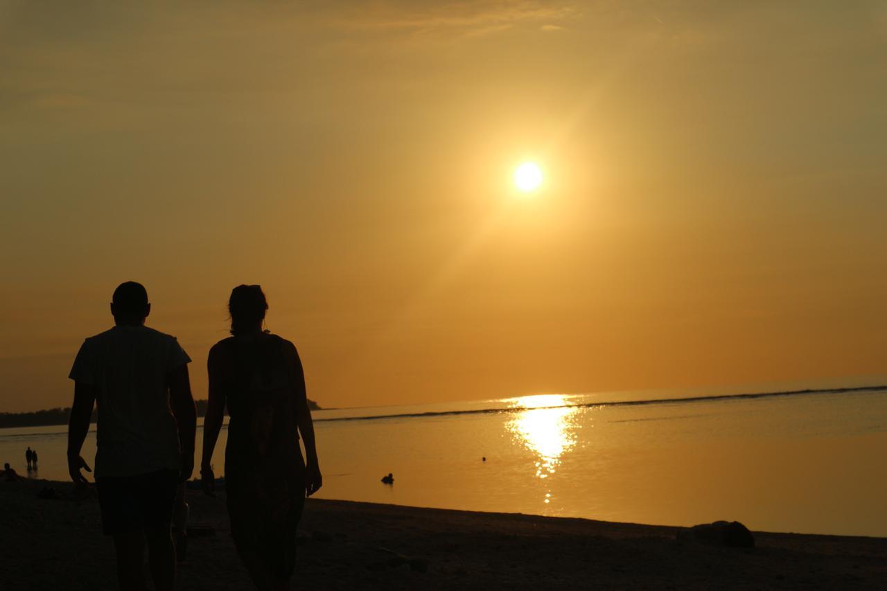 Gili Air Hotel Dış mekan fotoğraf